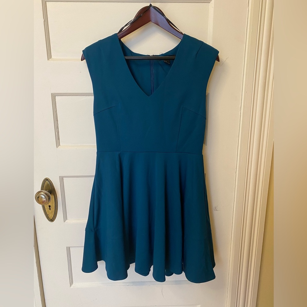 Forever 21 Dress